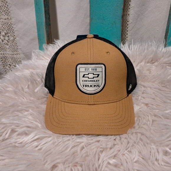 chevrolet Other - Chevy Hat NWT